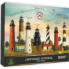 Lighthouses of Florida Box Front